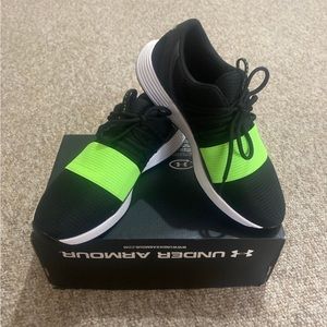 COPY - Under Armor sneakers